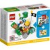 LEGO® Super Mario™ Statybininko Mario galios paketas 71373